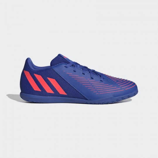 Футбольные бутсы adidas PREDATOR EDGE.4 SALA IN (АРТИКУЛ: GX0025)