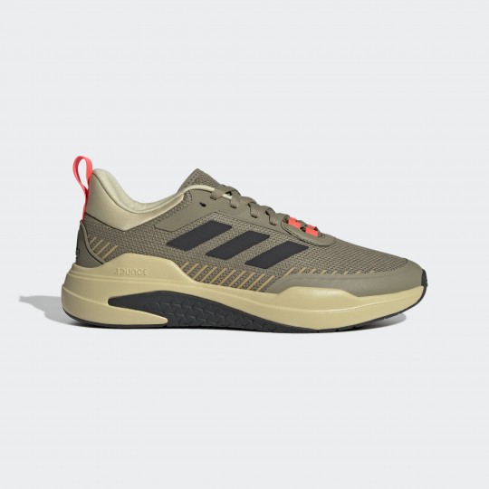 Мужские кроссовки adidas TRAINER V (АРТИКУЛ: GX0726)