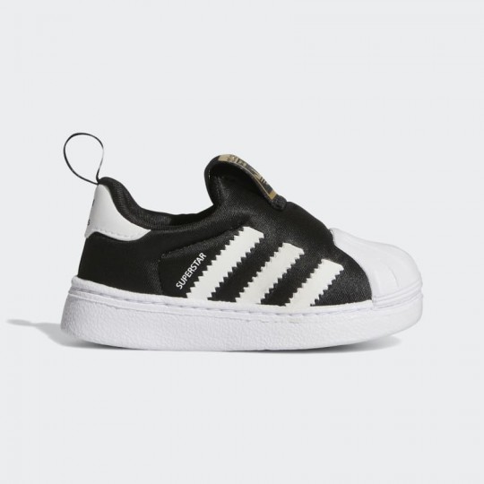 Детские кроссовки adidas SUPERSTAR 360 (АРТИКУЛ: GX3233)