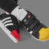Детские кроссовки adidas SUPERSTAR X LEGO® (АРТИКУЛ: GX3383)