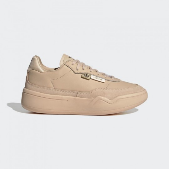 Женские кроссовки adidas HER COURT (АРТИКУЛ: GX3501)