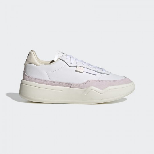 Женские кроссовки adidas HER COURT (АРТИКУЛ: GX3502)