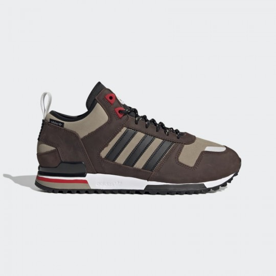 Мужские зимние кроссовки adidas ZX 700 (АРТИКУЛ: GX6155)