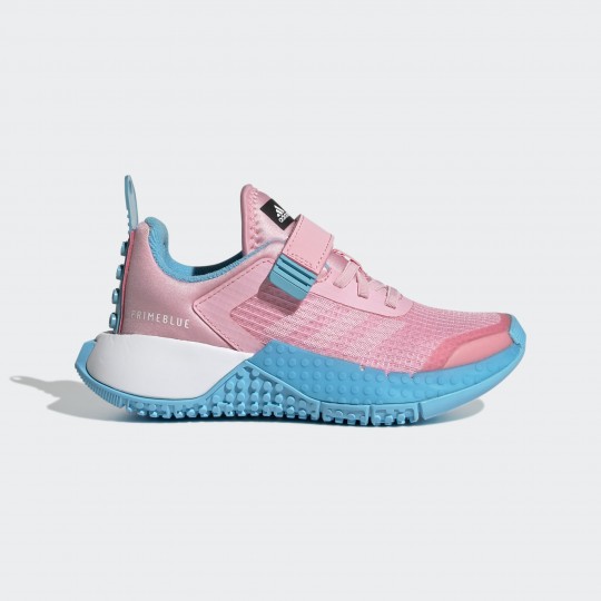 Детские кроссовки adidas X LEGO® SPORT (АРТИКУЛ: GX7613)