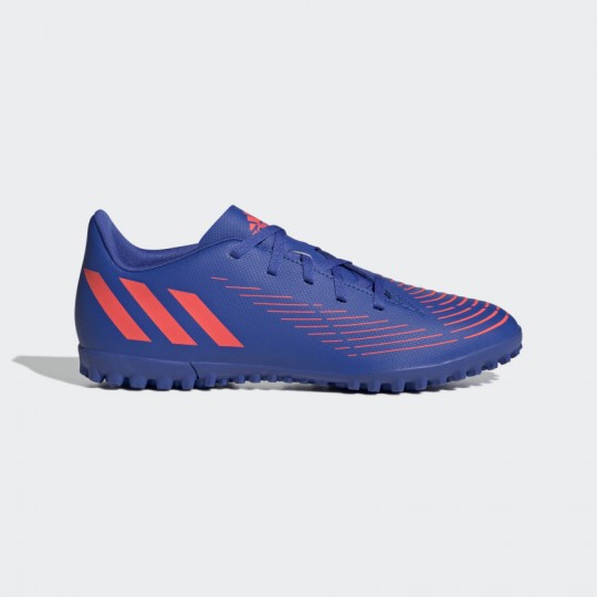 Футбольные бутсы adidas PREDATOR EDGE.4 TF (АРТИКУЛ: GX7796)