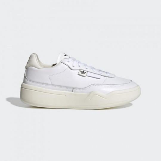 Женские кроссовки adidas HER COURT (АРТИКУЛ: GY3579)