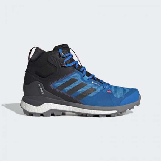 Ботинки для хайкинга adidas TERREX SKYCHASER 2 GORE-TEX (АРТИКУЛ:GZ0318)