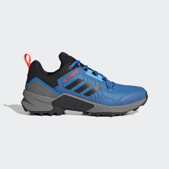 Мужские кроссовки adidas TERREX SWIFT R3 (АРТИКУЛ: GZ0357)