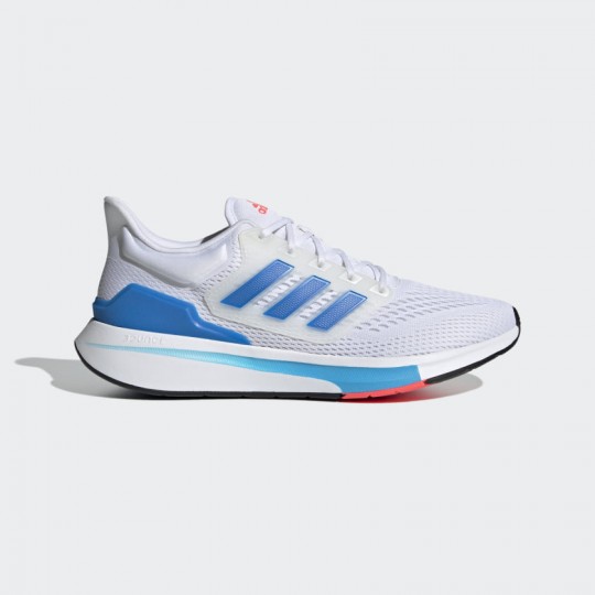 Чоловічі кросівки adidas EQ21 (АРТИКУЛ: GZ0601)