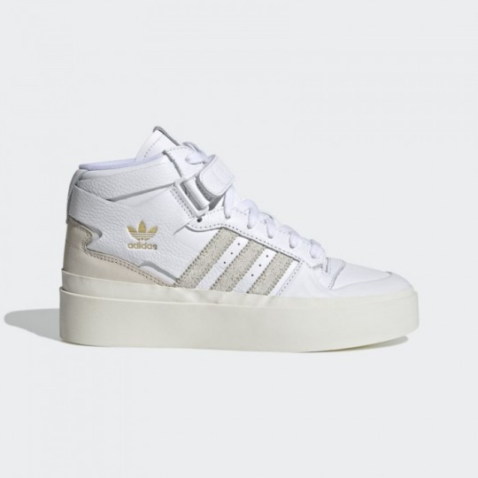 Высокие кроссовки adidas FORUM BONEGA MID (АРТИКУЛ: GZ4293)