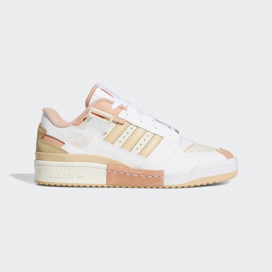 Кроссовки adidas FORUM EXHIBIT LOW (АРТИКУЛ:GZ5389)