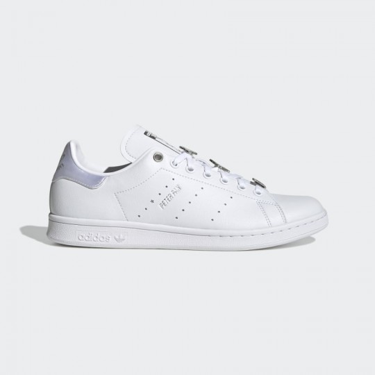 Кроссовки adidas STAN SMITH PETER PAN & TINKER BELL (АРТИКУЛ: GZ5988)