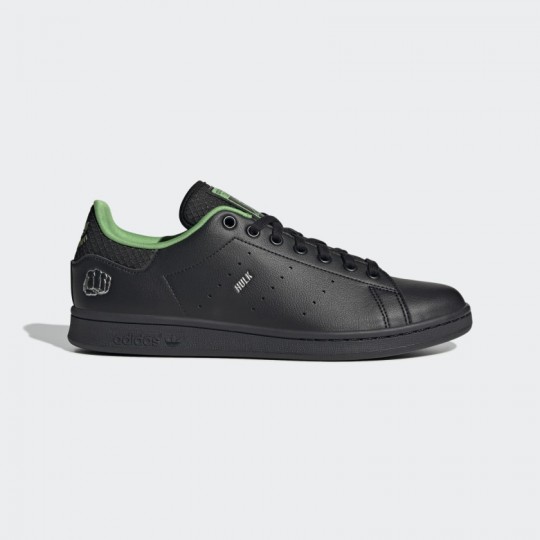 Мужские кроссовки adidas STAN SMITH DISNEY HULK & THOR (АРТИКУЛ: GZ5993)