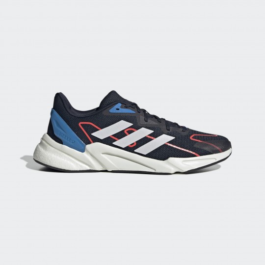 Мужские кроссовки adidas X9000L2  (АРТИКУЛ: GZ6563)