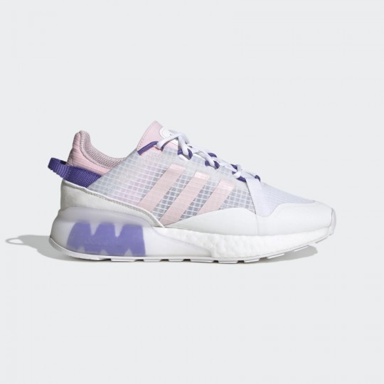 Женские кроссовки adidas ZX 2K BOOST PURE (АРТИКУЛ: GZ7874)