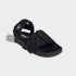 Мужские сандалии adidas NEW ADILETTE (АРТИКУЛ: GZ8409)