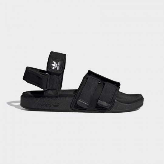 Мужские сандалии adidas NEW ADILETTE (GZ8409 )