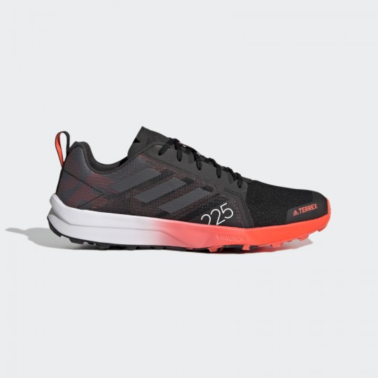 Мужские кроссовки adidas TERREX SPEED FLOW (АРТИКУЛ: GZ8924)