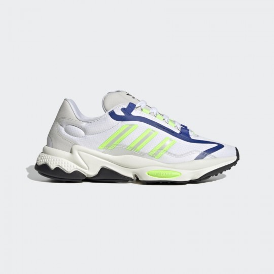 Мужские кроссовки adidas OZWEEGO PURE (АРТИКУЛ: GZ9178)