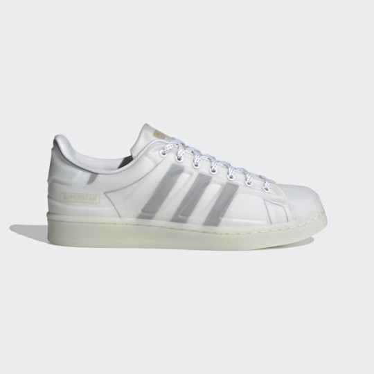 Мужские кроссовки adidas SUPERSTAR FUTURESHELL (АРТИКУЛ: H00196)