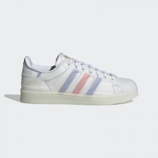 Мужские кроссовки adidas SUPERSTAR FUTURESHELL (АРТИКУЛ: H00197)