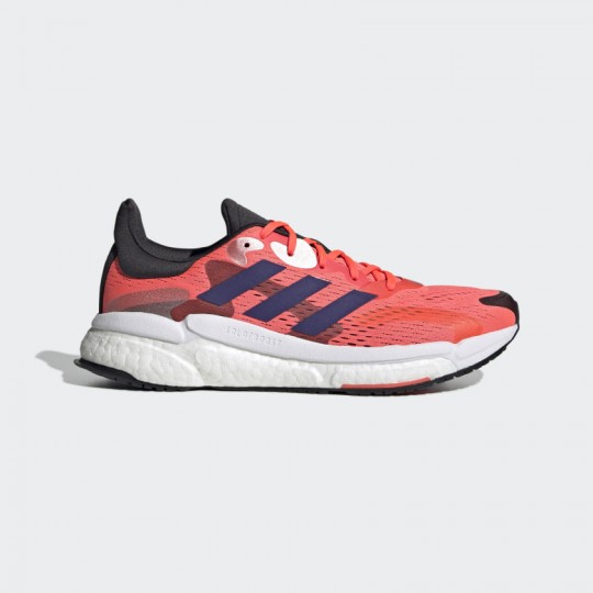 Мужские кроссовки adidas SOLARBOOST 4 (АРТИКУЛ: H01146)