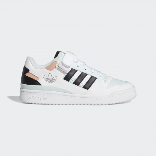 Кросівки adidas FORUM LOW (АРТИКУЛ: H01678)