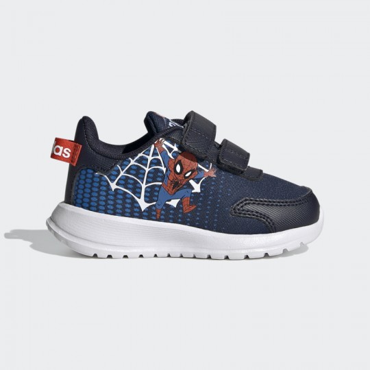 Детские кроссовки adidas MARVEL TENSAUR (АРТИКУЛ: H01706)