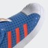 Детские кроссовки adidas SUPERSTAR 360 X LEGO® (АРТИКУЛ: H02730)