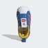 Детские кроссовки adidas SUPERSTAR 360 X LEGO® (АРТИКУЛ: H02731)