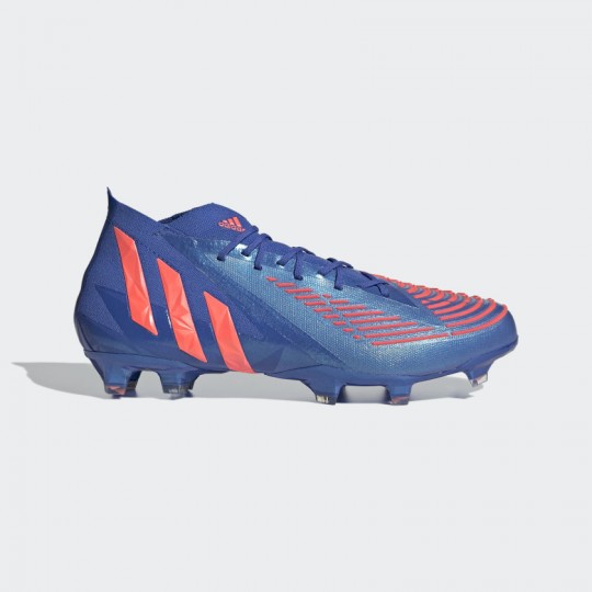 Футбольні бутси adidas PREDATOR EDGE.1 FG (АРТИКУЛ: H02932)