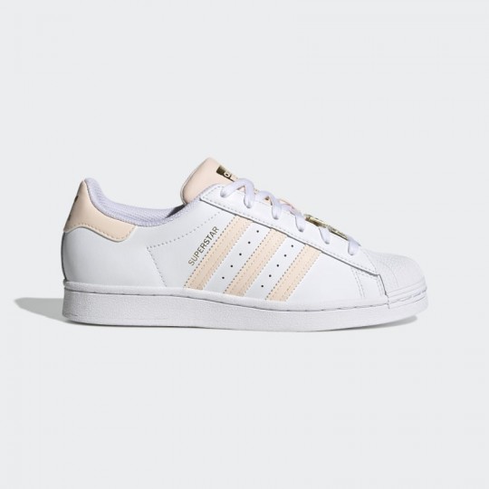 Женские кроссовки adidas SUPERSTAR (АРТИКУЛ: H03910)