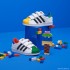 Дитячі кросівки adidas SUPERSTAR X LEGO® (АРТИКУЛ: H03964) 