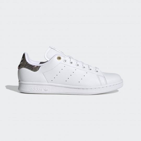 Женские кроссовки adidas HER STUDIO LONDON STAN SMITH (АРТИКУЛ: H04074)