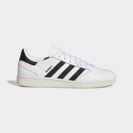 Мужские кроссовки adidas BUSENITZ VINTAGE (АРТИКУЛ: H04879)