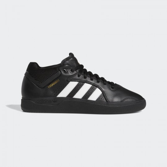 Мужские кеды adidas TYSHAWN (АРТИКУЛ: H04930)