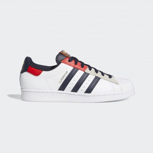 Женские кроссовки adidas SUPERSTAR (АРТИКУЛ: H05250)