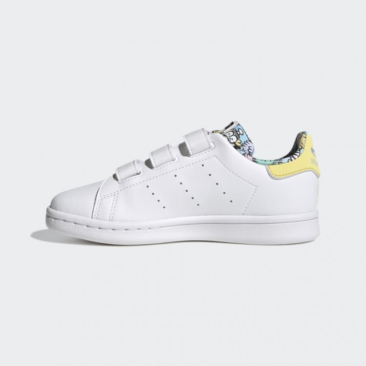 stan smith kevin lyons