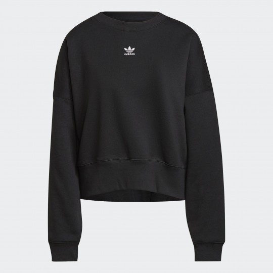 Женский свитшот adidas ADICOLOR ESSENTIALS (АРТИКУЛ: H06660)