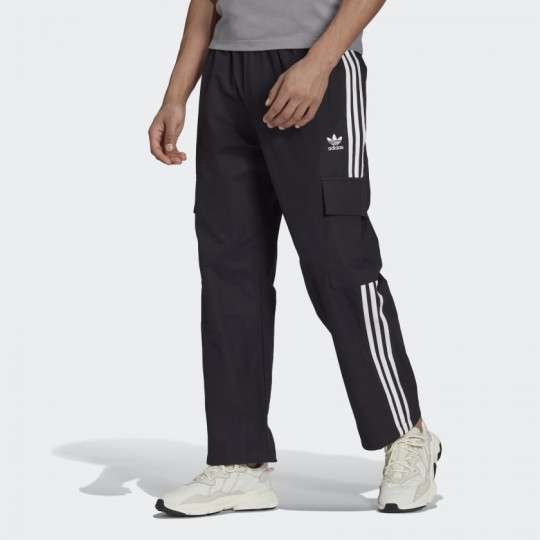 Чоловічі штани adidas ADICOLOR CLASSICS 3-STRIPES (АРТИКУЛ: H09117)