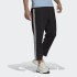 Мужские брюки adidas ADICOLOR CLASSICS 3-STRIPES 7/8 (АРТИКУЛ: H09121)
