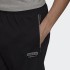 Мужские брюки adidas R.Y.V. COTTON TWILL 2-В-1 (АРТИКУЛ: H11463)