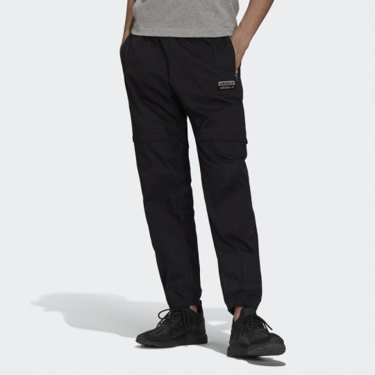 Чоловічі штани adidas R.Y.V. COTTON TWILL 2-В-1 (АРТИКУЛ: H11463)