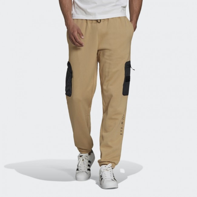 Чоловічі штани adidas R.Y.V. (АРТИКУЛ: H11480)