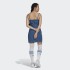 Женское платье - футболка adidas ADICOLOR DENIM (АРТИКУЛ: H11516)