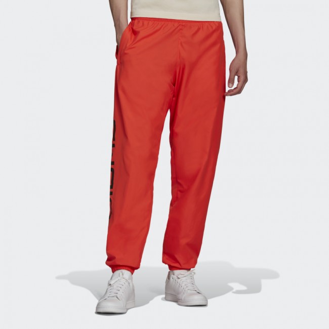 Чоловічі штани adidas GRAPHICS SYMBOL (АРТИКУЛ: H13446)