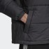 Мужская утепленная куртка adidas PADDED HOODED PUFFER JACKET (АРТИКУЛ: H13555)