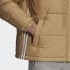 Мужская утепленная куртка adidas PADDED HOODED PUFFER JACKET (АРТИКУЛ: H13556)