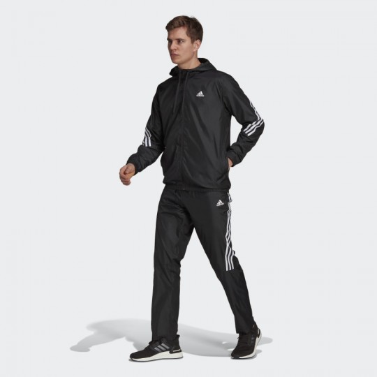 Чоловічий спортивний костюм adidas  SPORTSWEAR (АРТИКУЛ: H15580)