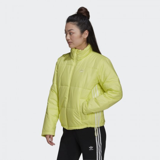 Женская куртка adidas PUFFER (АРТИКУЛ: H20214)